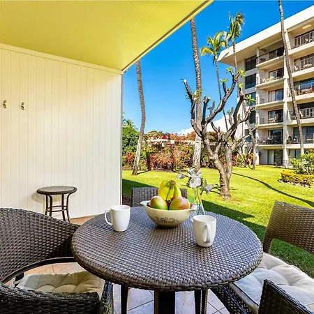 Kihei Akahi Resort - Unit B103